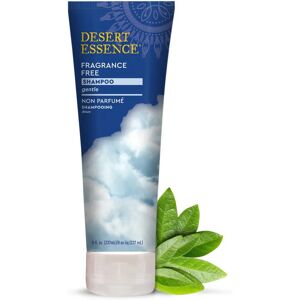 Shampoing Bio à l'Aloe et Jojoba Sans Parfum - Desert Essence - Publicité Shampoing Bio à l'Aloe et Jojoba Sans Parfum - Desert Essence - Publicité