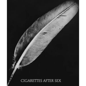 Cigarettes After Sex - Affection - Vinyl Single - Music Cigarettes After Sex - Affection - Vinyl Single - Music