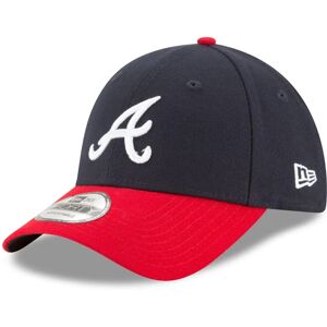 New Era MLB The League Atlanta Braves OTC Cap New Era MLB The League Atlanta Braves OTC Cap