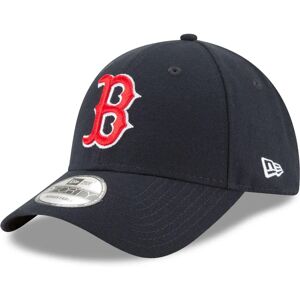 New Era 9Forty Boston Red Sox The League Blue New Era 9Forty Boston Red Sox The League Blue