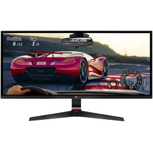 LG 34UM69G-B 34" UltraWide IPS Gaming Monitor - Monitor LG 34UM69G-B 34" UltraWide IPS Gaming Monitor - Monitor
