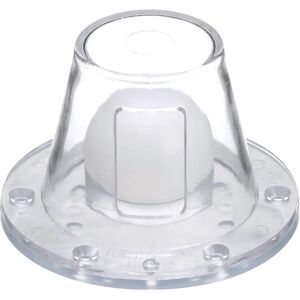 Seachoice Model - Large Self Bailing - Autoventilated Drain - Boat Accessory Seachoice Model - Large Self Bailing - Autoventilated Drain - Boat Accessory