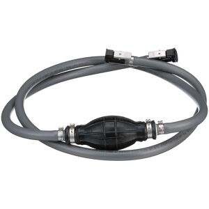 Seachoice OMC/Johnson/Evinrude Fuel Line Kit - Black 3/8" Seachoice OMC/Johnson/Evinrude Fuel Line Kit - Black 3/8"