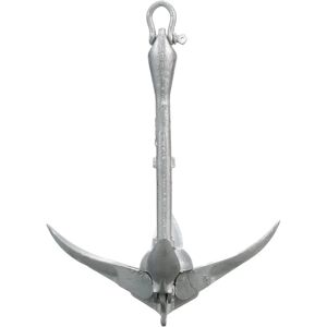 Seachoice Model 2.5 Folding Anchor - Anchor Seachoice Model 2.5 Folding Anchor - Anchor