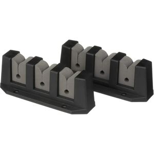 Seachoice Rod Holder Adapter - Securely Holds 3 Fishing Rods Seachoice Rod Holder Adapter - Securely Holds 3 Fishing Rods