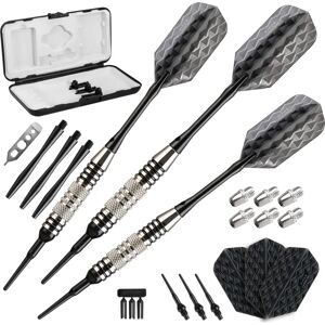 Viper Bobcat - 16-19g adjustable weight soft tip - Darts Viper Bobcat - 16-19g adjustable weight soft tip - Darts