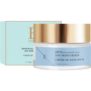 Erth Skin London Krem z Kwasem Hialuronowym SPF 30 Erth Skin London Krem z Kwasem Hialuronowym SPF 30