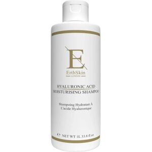 Erth Skin London Hyaluronzuur Hydraterende Shampoo - Geschikt voor Alle Haartypes Erth Skin London Hyaluronzuur Hydraterende Shampoo - Geschikt voor Alle Haartypes