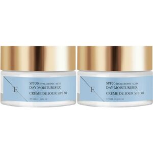Erthskin London Hyaluronic SPF 30 Day Cream - Face Moisturizer Erthskin London Hyaluronic SPF 30 Day Cream - Face Moisturizer
