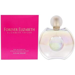 Elizabeth Taylor Forever Elizabeth Eau de Parfum - Frugtig Blomstret Duft Elizabeth Taylor Forever Elizabeth Eau de Parfum - Frugtig Blomstret Duft