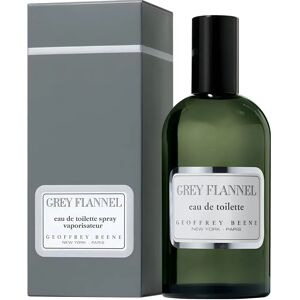 Geoffrey Beene Grey Flannel Agua de Tocador - Fragancia Floral Madera 8oz Geoffrey Beene Grey Flannel Agua de Tocador - Fragancia Floral Madera 8oz
