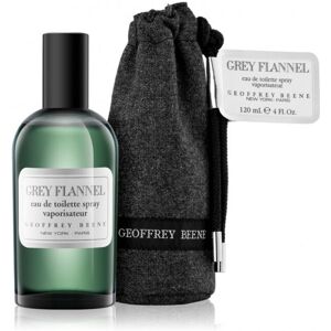 Geoffrey Beene Grey Flannel 120 ml Hombre - Agua de Tocador Geoffrey Beene Grey Flannel 120 ml Hombre - Agua de Tocador