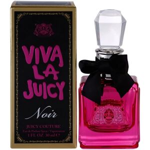 Juicy Couture Viva La Juicy Noir Eau De Parfum Spray - Parfym för Kvinnor Juicy Couture Viva La Juicy Noir Eau De Parfum Spray - Parfym för Kvinnor