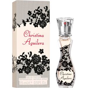 Christina Aguilera Christina Aguilera EDP 15ml - Perfume para Mujer Christina Aguilera Christina Aguilera EDP 15ml - Perfume para Mujer
