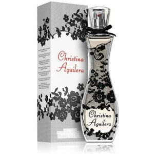 Christina Aguilera Women's Perfume EDP - 75ml - Signature Amber Floral Fragrance Christina Aguilera Women's Perfume EDP - 75ml - Signature Amber Floral Fragrance