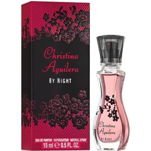 Christina Aguilera By Night EDP - Parfum - Publicité Christina Aguilera By Night EDP - Parfum - Publicité