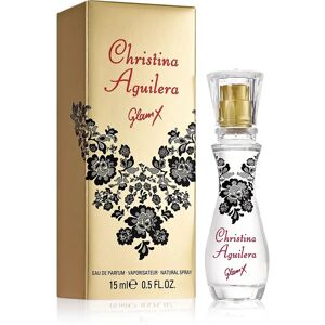Christina Aguilera Glam X 15 ml Perfume - Eau de Parfum for Women Christina Aguilera Glam X 15 ml Perfume - Eau de Parfum for Women