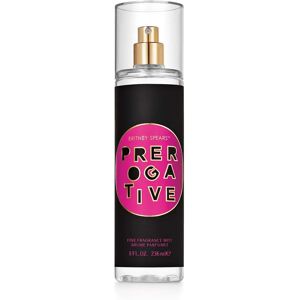 Britney Spears Prerogative 236ml Brume de parfum Britney Spears Prerogative 236ml Brume de parfum