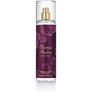 Christina Aguilera Violet Noir Body Spray - Body Spray Christina Aguilera Violet Noir Body Spray - Body Spray