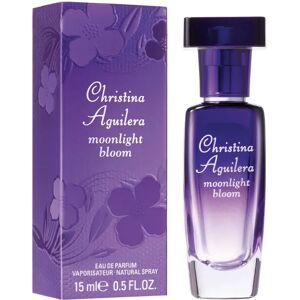 Christina Aguilera Moonlight Bloom Women's Perfume - Eau de Parfum 15ml Christina Aguilera Moonlight Bloom Women's Perfume - Eau de Parfum 15ml