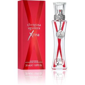 Christina Aguilera X-Tina Eau de Parfum - Women - 30ml Christina Aguilera X-Tina Eau de Parfum - Women - 30ml