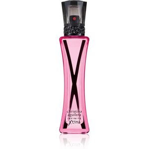 Christina Aguilera Infinite Xtina Eau de Parfum Spray - Parfum pour femmes - Publicité Christina Aguilera Infinite Xtina Eau de Parfum Spray - Parfum pour femmes - Publicité