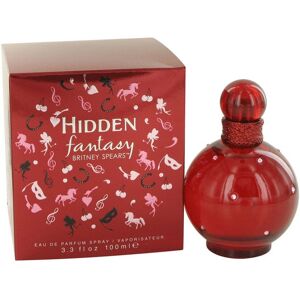 Britney Spears Hidden Fantasy Eau De Parfum - 3.4 Oz - Femei Britney Spears Hidden Fantasy Eau De Parfum - 3.4 Oz - Femei