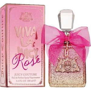 Juicy Couture Viva La Juicy Rosé Pinkkikukkainen Hajuvesi - Hajuvesi Juicy Couture Viva La Juicy Rosé Pinkkikukkainen Hajuvesi - Hajuvesi