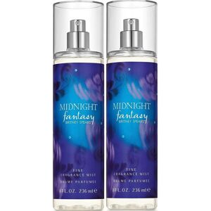 Britney Spears Midnight Fantasy Body Mist - Spray pentru corp Britney Spears Midnight Fantasy Body Mist - Spray pentru corp