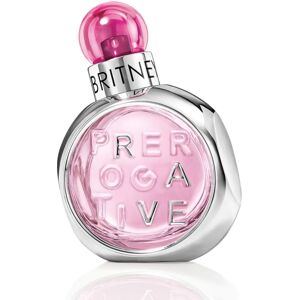 Britney Spears Prerogative Rave Eau De Parfum - 100ml - Floral & Fruity Britney Spears Prerogative Rave Eau De Parfum - 100ml - Floral & Fruity