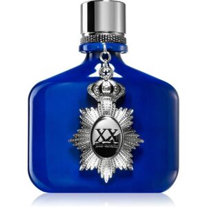 John Varvatos Xx Indigo Eau De Toilette - Pentru Bărbați John Varvatos Xx Indigo Eau De Toilette - Pentru Bărbați