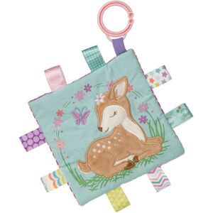 Mary Meyer - Taggies Crinkle Me Flora Fawn - Baby Hanging Toy Mary Meyer - Taggies Crinkle Me Flora Fawn - Baby Hanging Toy