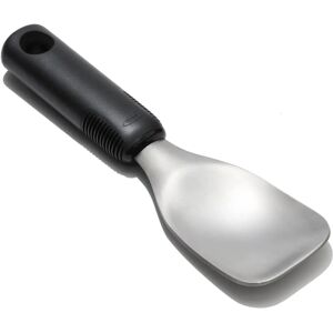 Pelle à Glace Oxo Good Grips en Acier Inoxydable - Pelle à Glace - Publicité Pelle à Glace Oxo Good Grips en Acier Inoxydable - Pelle à Glace - Publicité