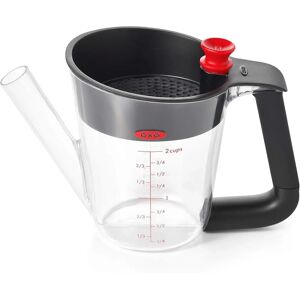 OXO Good Grips Fat Separator - 500ml OXO Good Grips Fat Separator - 500ml