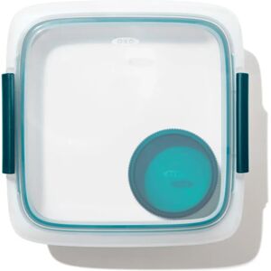 OXO Good Grips 1.5L Contenant à Salade - Salad Container - Publicité OXO Good Grips 1.5L Contenant à Salade - Salad Container - Publicité