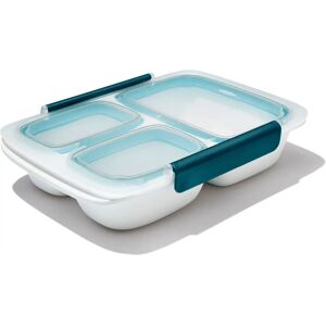 OXO Good Grips Prep & Go Conteneur - 0.8L - Rangement alimentaire - Publicité OXO Good Grips Prep & Go Conteneur - 0.8L - Rangement alimentaire - Publicité