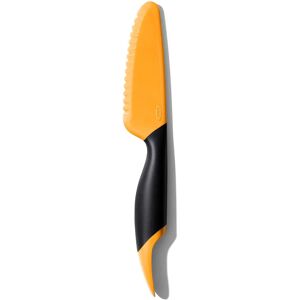 Coupe-mangue OXO Good Grips avec Cuillère - Outil de Cuisine - Publicité Coupe-mangue OXO Good Grips avec Cuillère - Outil de Cuisine - Publicité