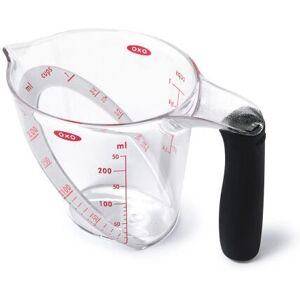 Tazza Angolata Good Grips di OXO - Tazza dosatrice Tazza Angolata Good Grips di OXO - Tazza dosatrice