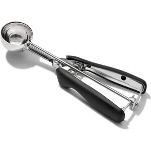 Oxo Good Grips Medium Cookie Scoop - Cookie Scoop Oxo Good Grips Medium Cookie Scoop - Cookie Scoop