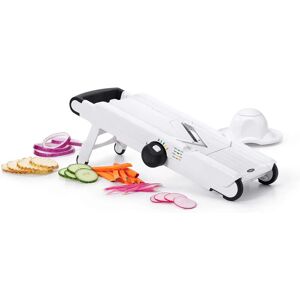 Oxo Good Grips V-Blade Mandoline Slicer - Mandoline Slicer Oxo Good Grips V-Blade Mandoline Slicer - Mandoline Slicer