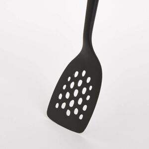 Oxo OX1190300 Nylon Kitchen Spatula - Cooking Spatula - Black - Kitchen Type Oxo OX1190300 Nylon Kitchen Spatula - Cooking Spatula - Black - Kitchen Type