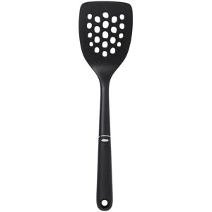 Oxo OX1190300 Spatola da Cucina in Nylon - Spatola da cucina - Nera Oxo OX1190300 Spatola da Cucina in Nylon - Spatola da cucina - Nera