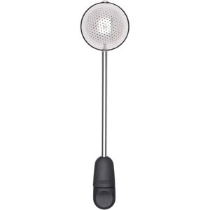 Boule à thé tournante Oxo Good Grips - Type de thé - Publicité Boule à thé tournante Oxo Good Grips - Type de thé - Publicité