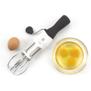 OXO 1126980 Whisk - Stainless Steel Black, White - Whisk OXO 1126980 Whisk - Stainless Steel Black, White - Whisk