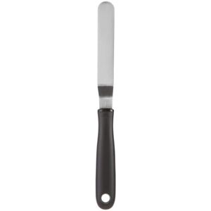 Spatule de Cuisine OXO GOOD GRIPS - Lame flexible en acier inoxydable Spatule de Cuisine OXO GOOD GRIPS - Lame flexible en acier inoxydable