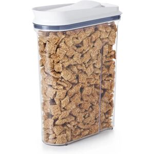 Oxo Good Grips 4.2L Pop Cereal Storage Container - Cereal Storage Oxo Good Grips 4.2L Pop Cereal Storage Container - Cereal Storage