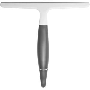 Oxo Good Grips Wiper Blade Squeegee Grey - Bathroom Tool Oxo Good Grips Wiper Blade Squeegee Grey - Bathroom Tool