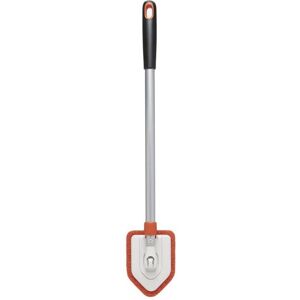 OXO 12126100MLNYK Extendable Mop - Wet & Dry Red & White OXO 12126100MLNYK Extendable Mop - Wet & Dry Red & White