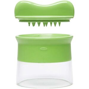 Oxo Good Grips Spiralizer Manuel - Coupe-légumes - Vert - Publicité Oxo Good Grips Spiralizer Manuel - Coupe-légumes - Vert - Publicité