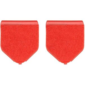 OXO Good Grips Spray Mop Refills - Microfiber Detachable Scrubber Set of 2 OXO Good Grips Spray Mop Refills - Microfiber Detachable Scrubber Set of 2